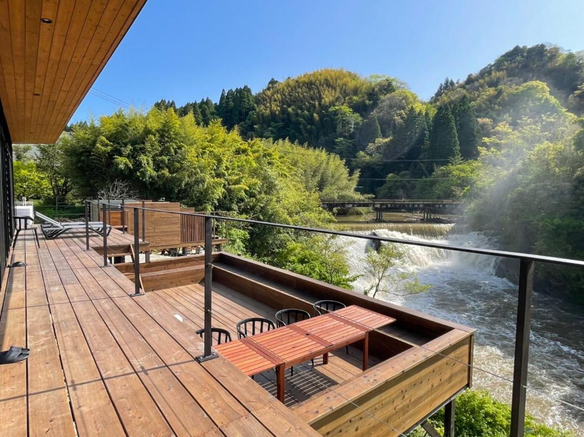 And River Katsuura Katsuura  Exterior photo