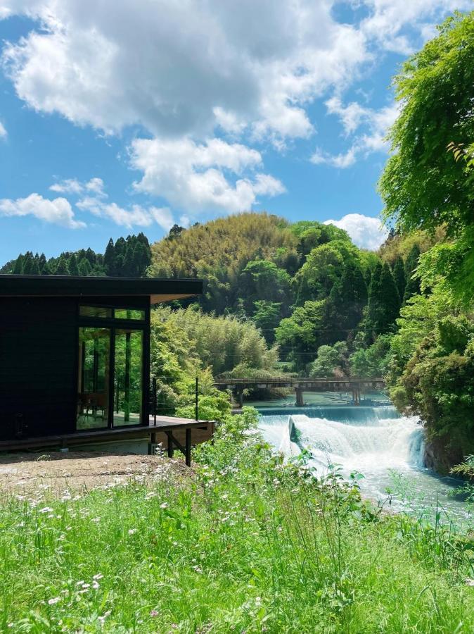 And River Katsuura Katsuura  Exterior photo