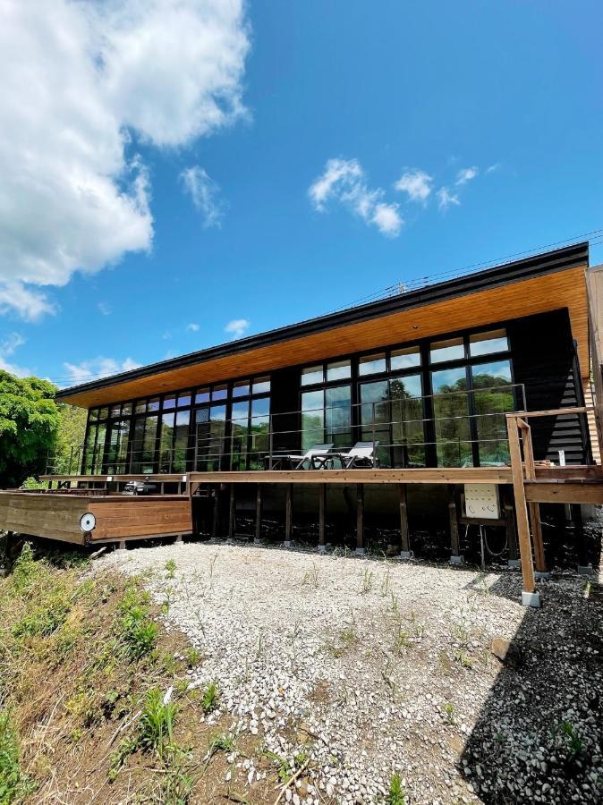 And River Katsuura Katsuura  Exterior photo