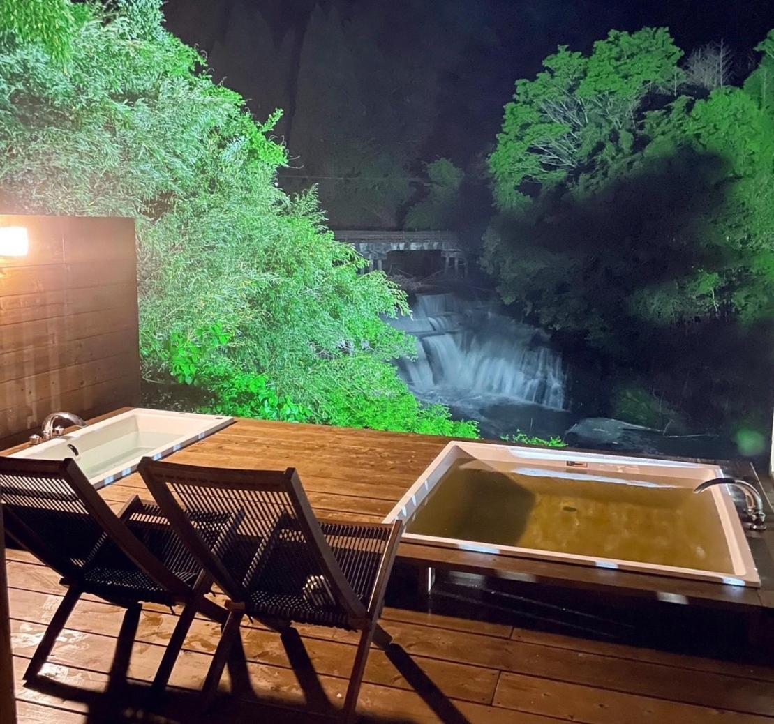 And River Katsuura Katsuura  Exterior photo
